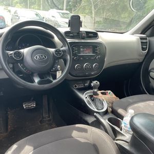 2015 KIA SOUL BASE — миниатюра 33