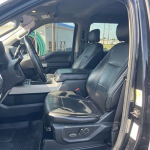 2018 FORD F-250 XLT — миниатюра 36