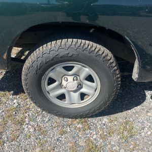 صورة 17 لـ 2001 Toyota TACOMA BASE