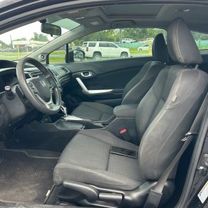2015 Honda CIVIC EX 缩略图 31