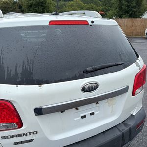 صورة مصغرة 57 لـ 2011 KIA SORENTO LX
