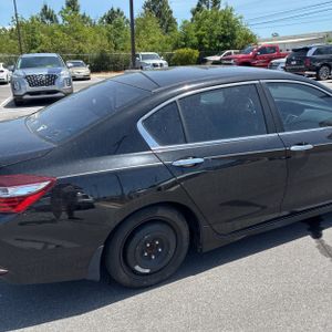 HONDA ACCORD SPORT - 8