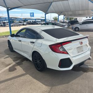 HONDA CIVIC SI - 5