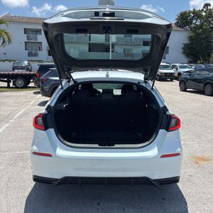 صورة مصغرة 42 لـ 2023 Honda CIVIC SPORT