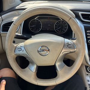 صورة مصغرة 65 لـ 2017 Nissan MURANO SL