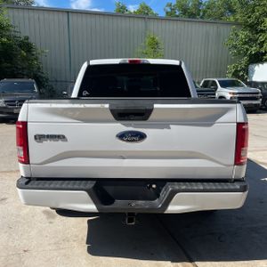 FORD F-150 XL - 7