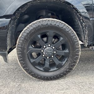 2019 RAM 2500 LARAMIE thumbnail 15