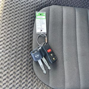 2017 Nissan FRONTIER SV — миниатюра 57