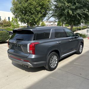 HYUNDAI PALISADE SEL - 8