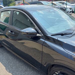 2026 Nissan SENTRA SR 缩略图 13