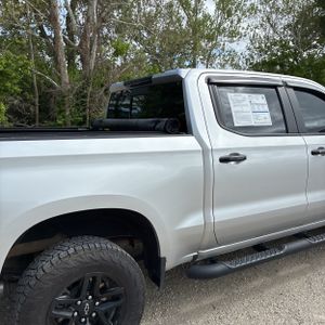 CHEVROLET SILVERADO 1500 - 9