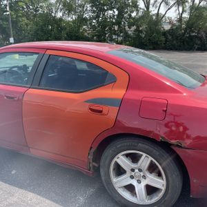2009 Dodge CHARGER SXT 照片 6