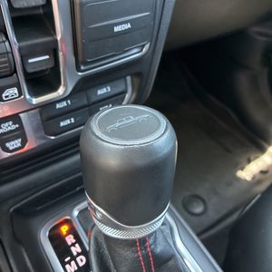 2021 JEEP GLADIATOR RUBICON 缩略图 74