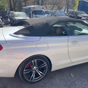 BMW 6-SERIES 640I - 9