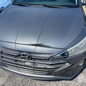2019 Hyundai ELANTRA SE thumbnail 45