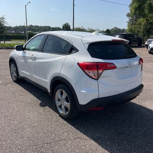 2016 Honda HR-V EX photo 5