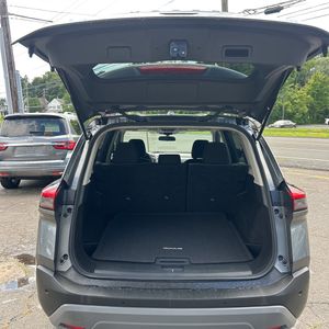 صورة مصغرة 42 لـ 2023 Nissan ROGUE SV
