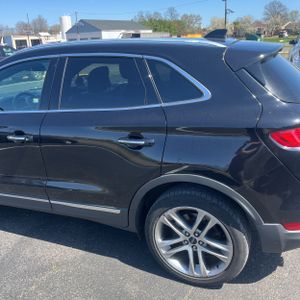 LINCOLN MKC RESERVE - 6