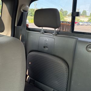 2012 Nissan FRONTIER SV — миниатюра 35