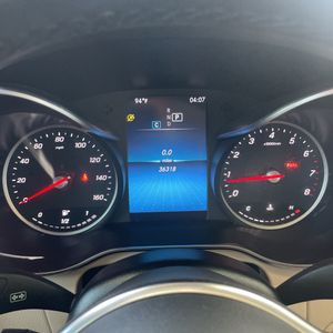 صورة مصغرة 39 لـ 2022 Mercedes-BENZ GLC
