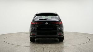 2026 Mazda CX-90 3.3 TURBO PREMIUM SPORT — фото 6