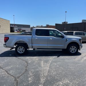 FORD F-150 XLT - 10