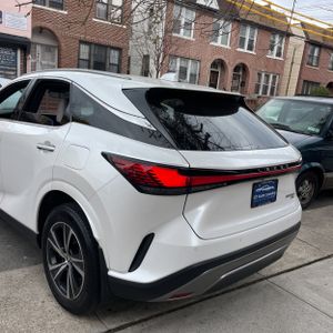 LEXUS RX 350 PREMIUM - 5