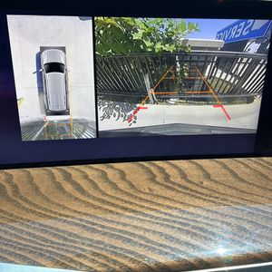 2025 Cadillac ESCALADE SPORT PLATINUM — миниатюра 41