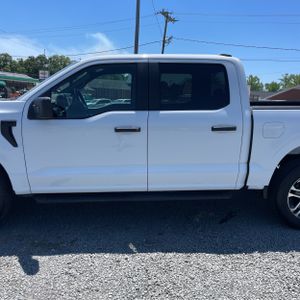 FORD F-150 XL - 4