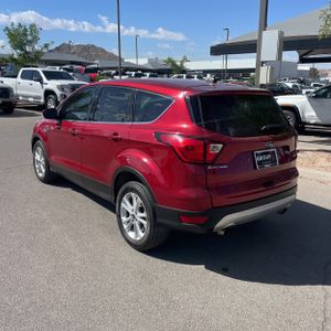 FORD ESCAPE SE - 5