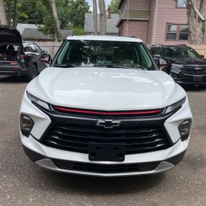 صورة مصغرة 14 لـ 2024 Chevrolet BLAZER LT