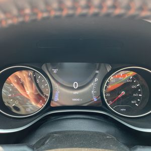 صورة مصغرة 37 لـ 2019 JEEP COMPASS LIMITED