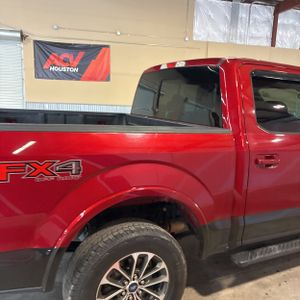FORD F-150 XLT - 9