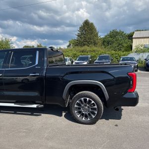 2022 Toyota TUNDRA LIMITED 照片 6