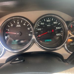 صورة مصغرة 33 لـ 2013 Chevrolet SILVERADO 1500 LT