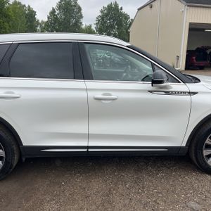 2020 Lincoln CORSAIR RESERVE 缩略图 11