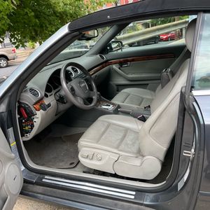 2009 AUDI A4 2.0T QUATTRO — миниатюра 23
