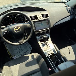 2011 Mazda MAZDA3 I SPORT 照片 35