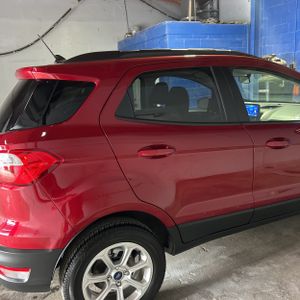 FORD ECOSPORT SE - 9