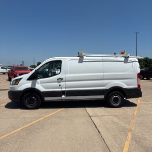 FORD TRANSIT 150 - 3