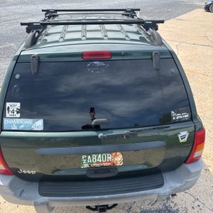 2000 JEEP GRAND CHEROKEE LAREDO — миниатюра 16