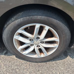 2012 KIA OPTIMA LX 缩略图 18