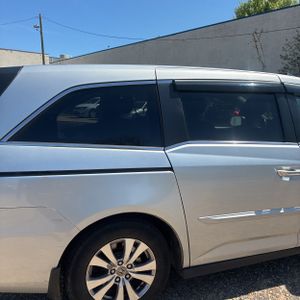 HONDA ODYSSEY EX-L - 9