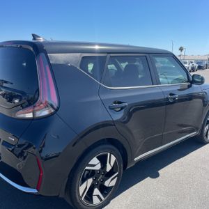 KIA SOUL GT-LINE - 9