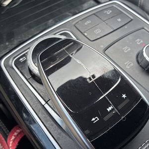 2017 Mercedes-BENZ GLS 缩略图 63