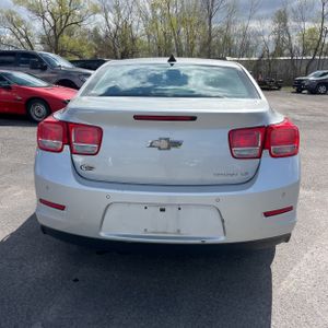 CHEVROLET MALIBU LS - 7