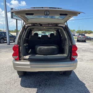 صورة مصغرة 41 لـ 2006 Dodge DURANGO SLT
