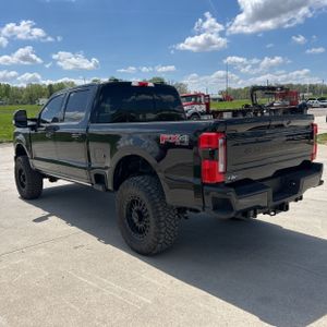 FORD F-250 SUPER DUTY PLATINUM - 5