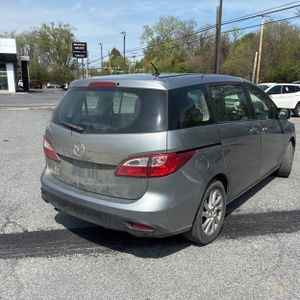 MAZDA MAZDA5 SPORT - 8