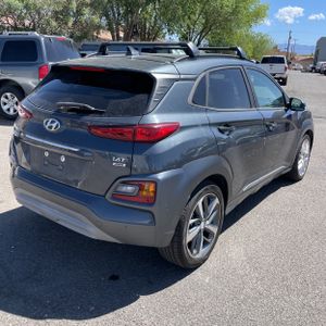 HYUNDAI KONA ULTIMATE - 8